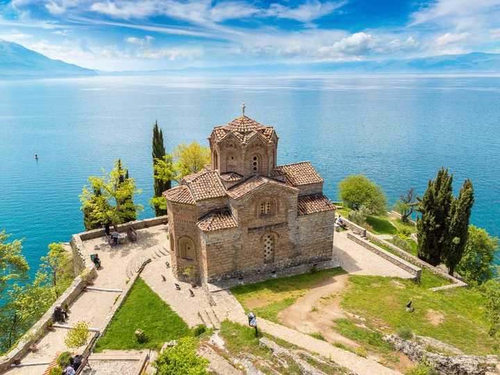 Macedonia 2025